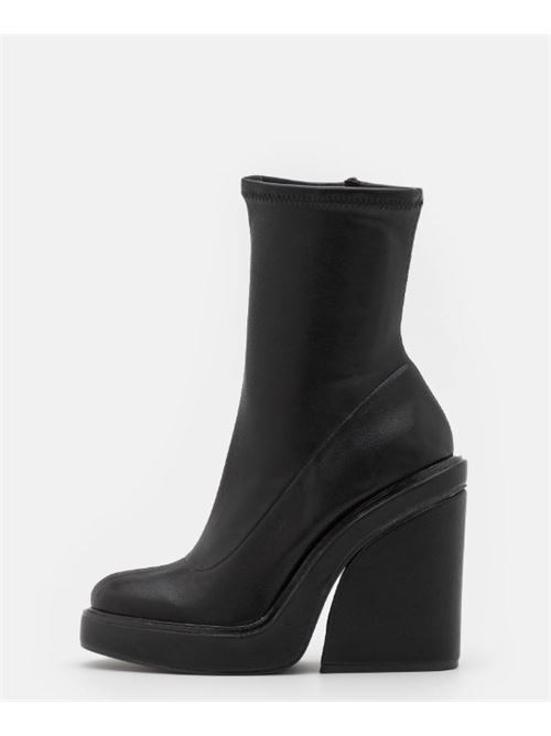  Steve Madden | SMSALL OUT.BLK